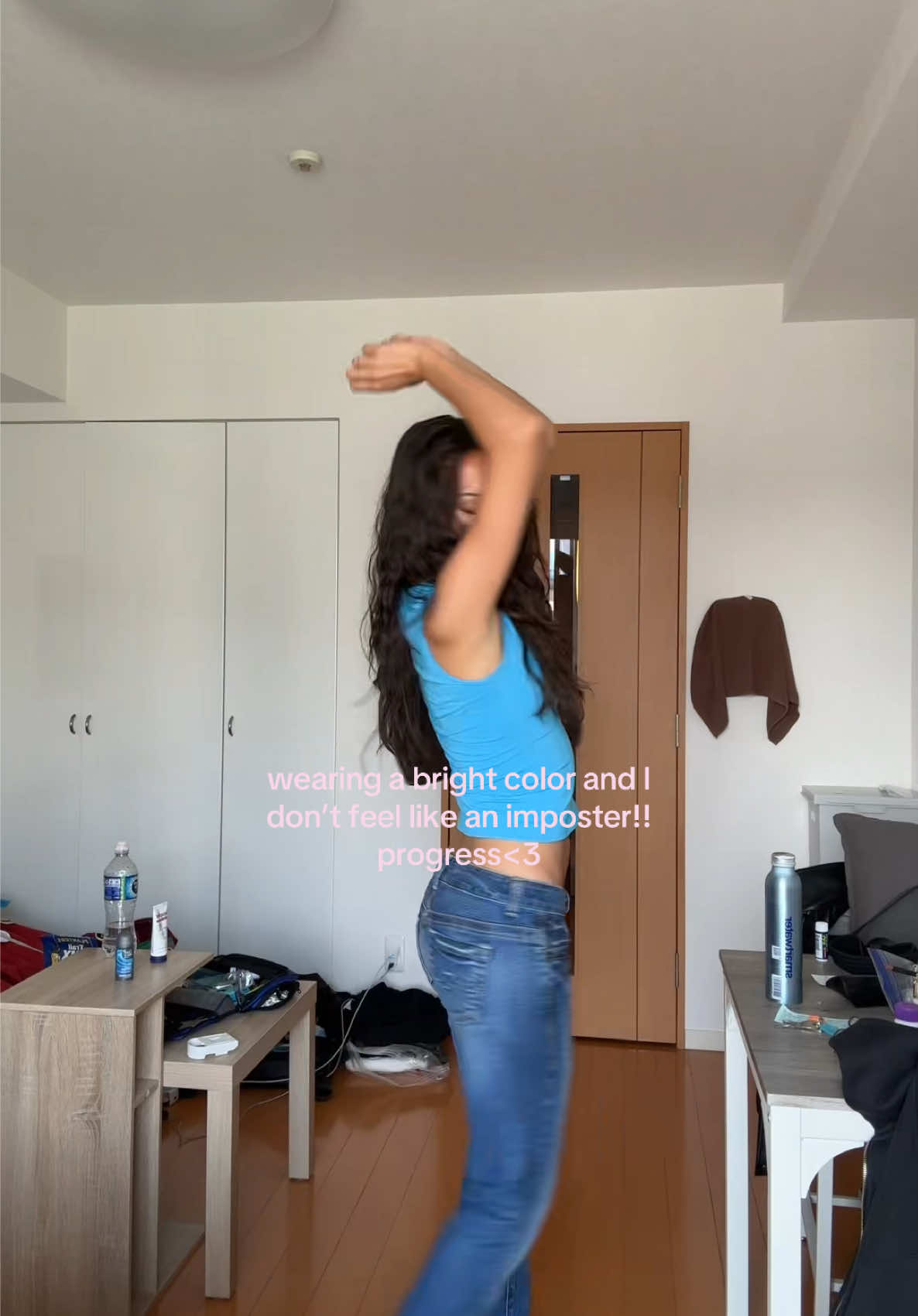 @Victoria