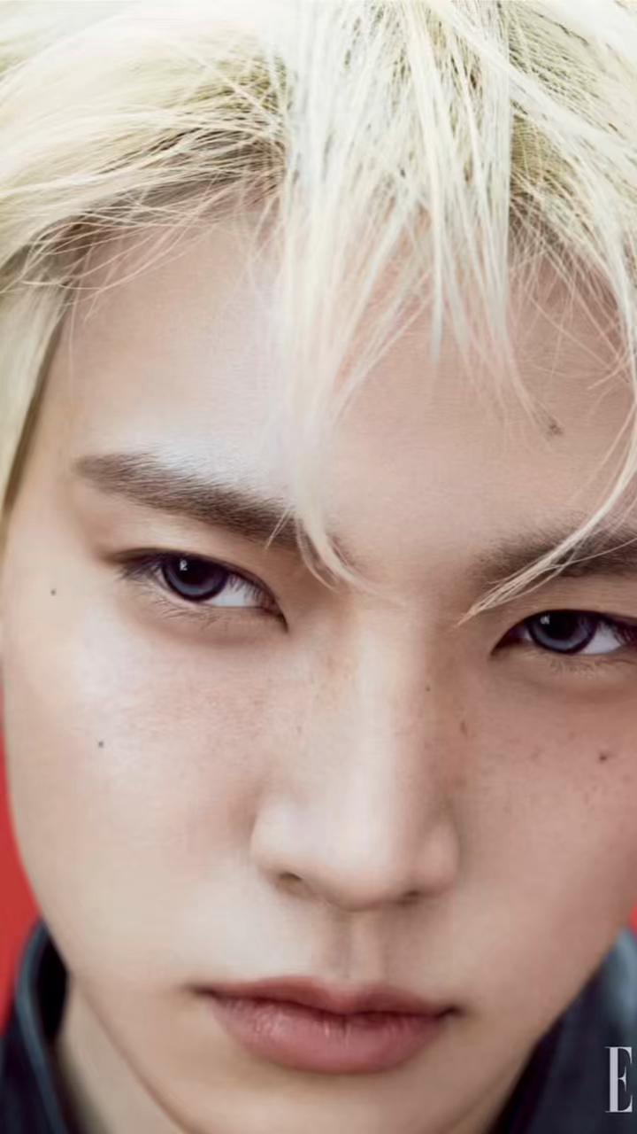 @YuBrownie🐹