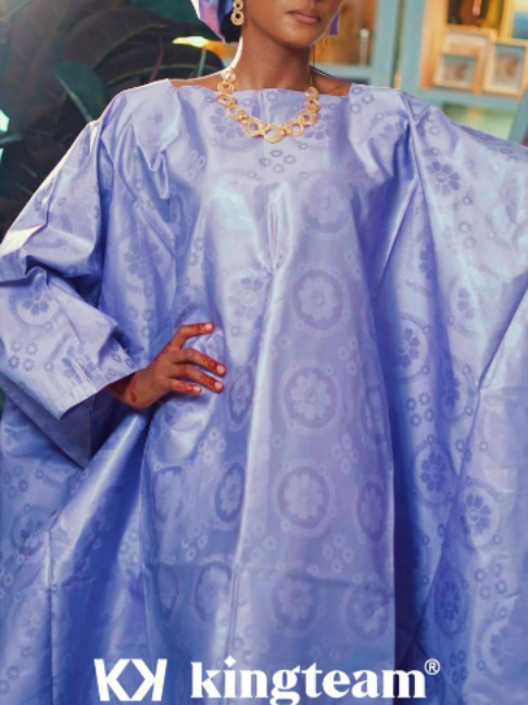 @KINGTEAM_Textile