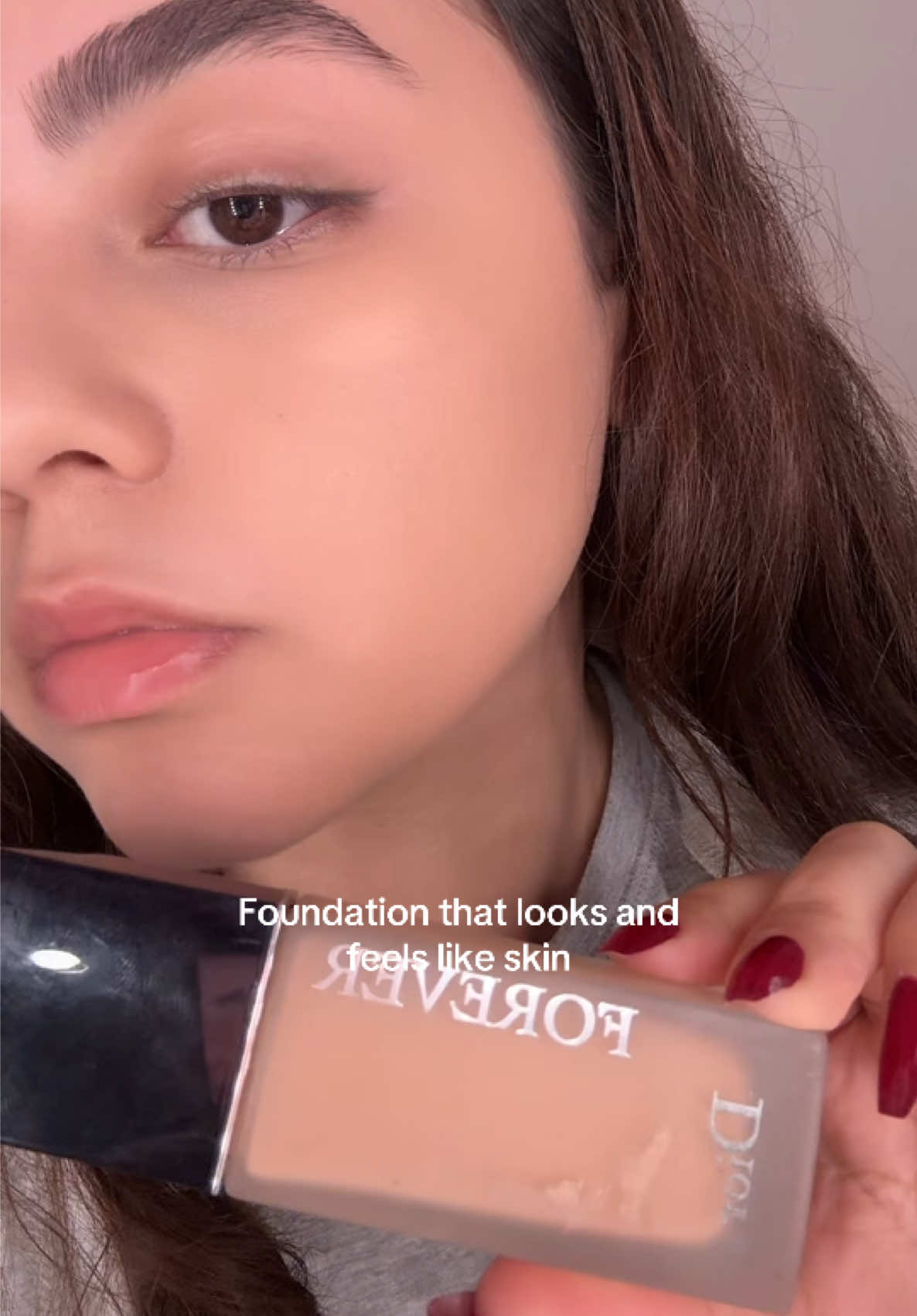 @Maya beauty