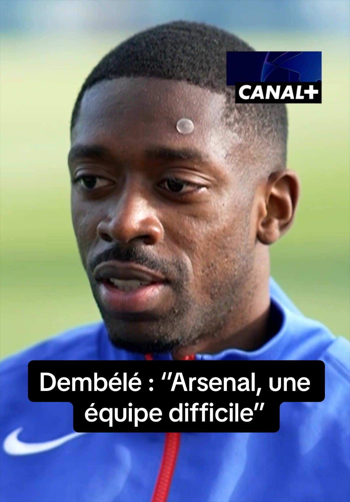 @CANAL+ SPORT