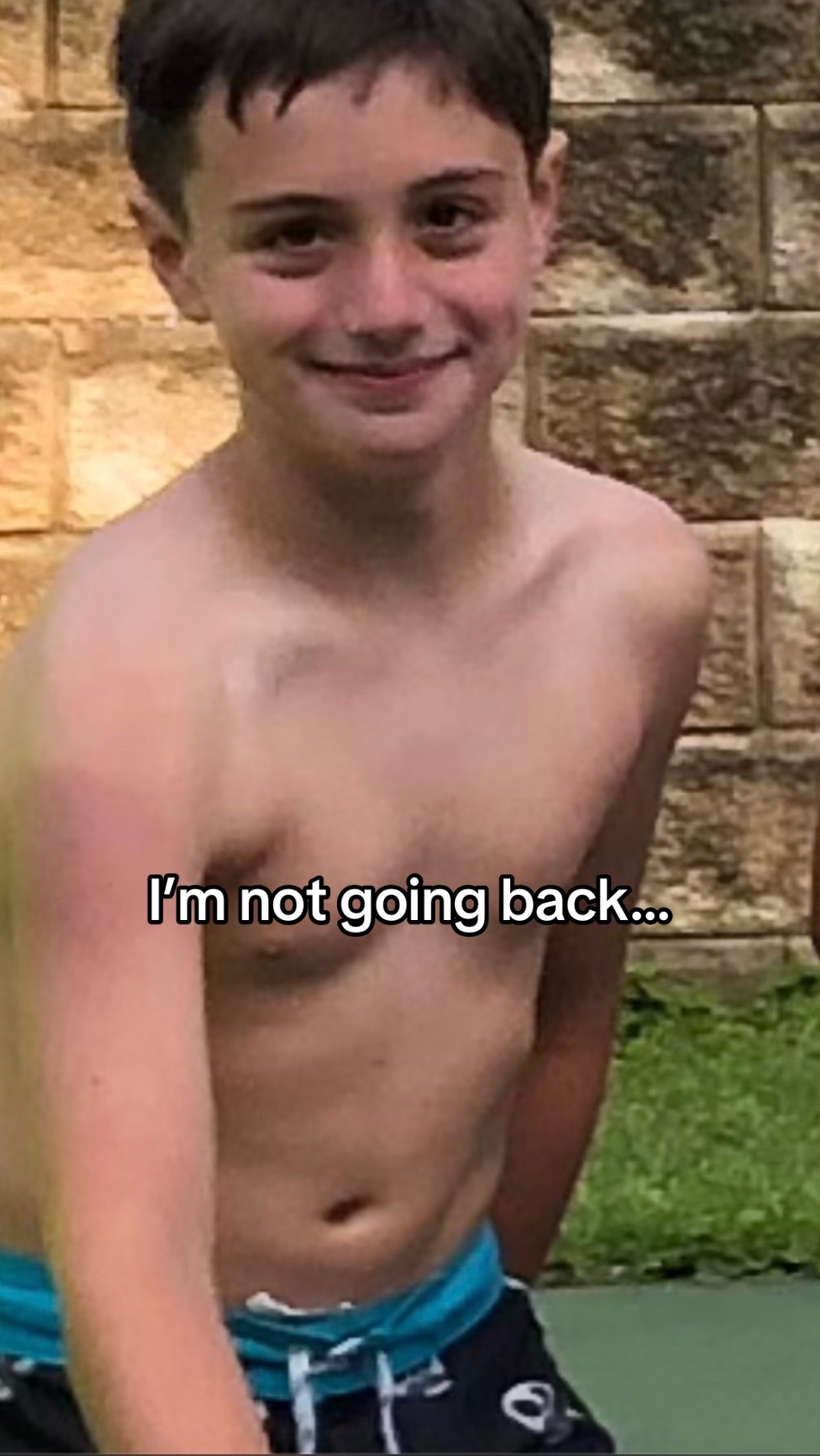 @Hudson