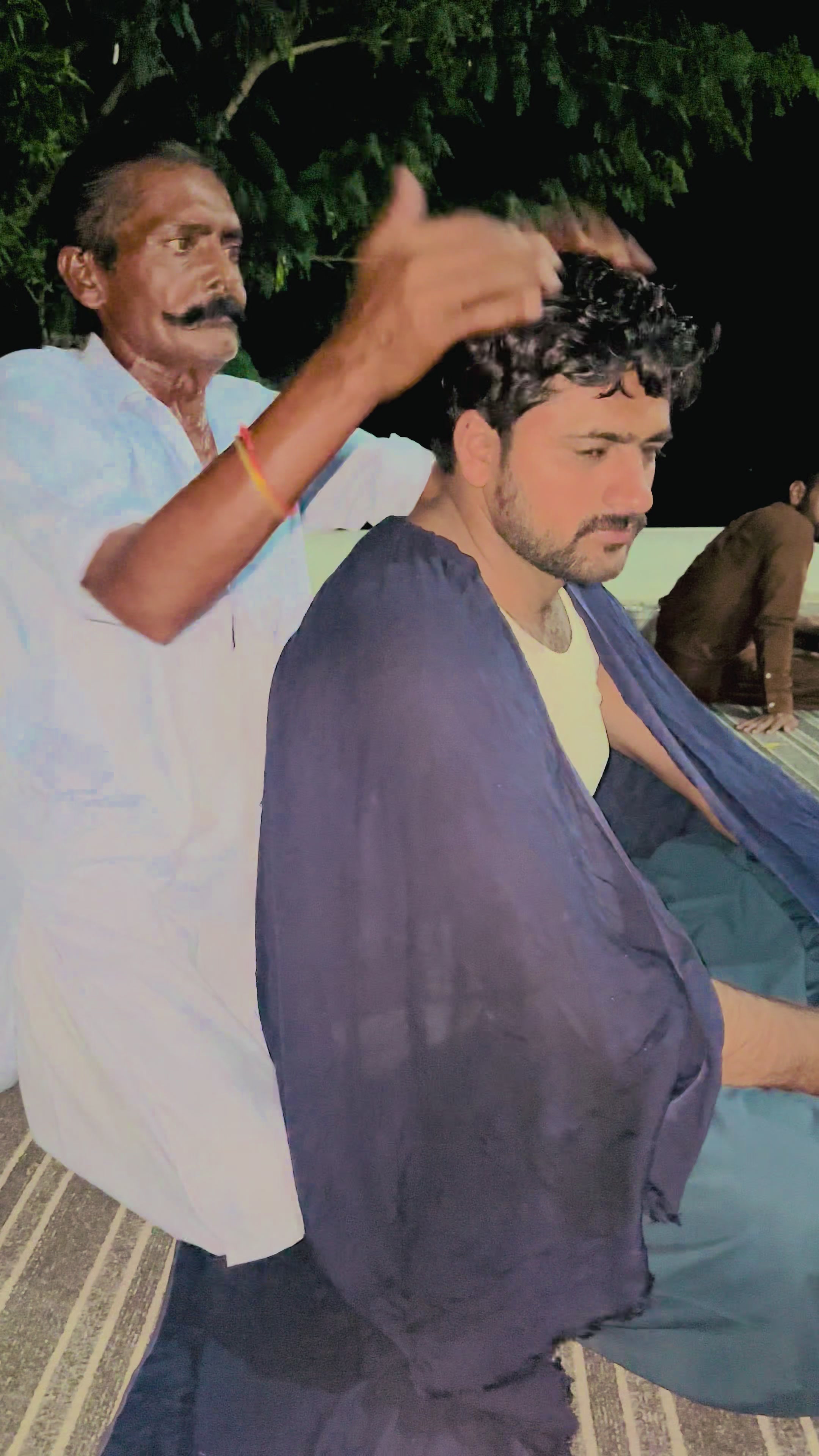 @Khawar Baluch