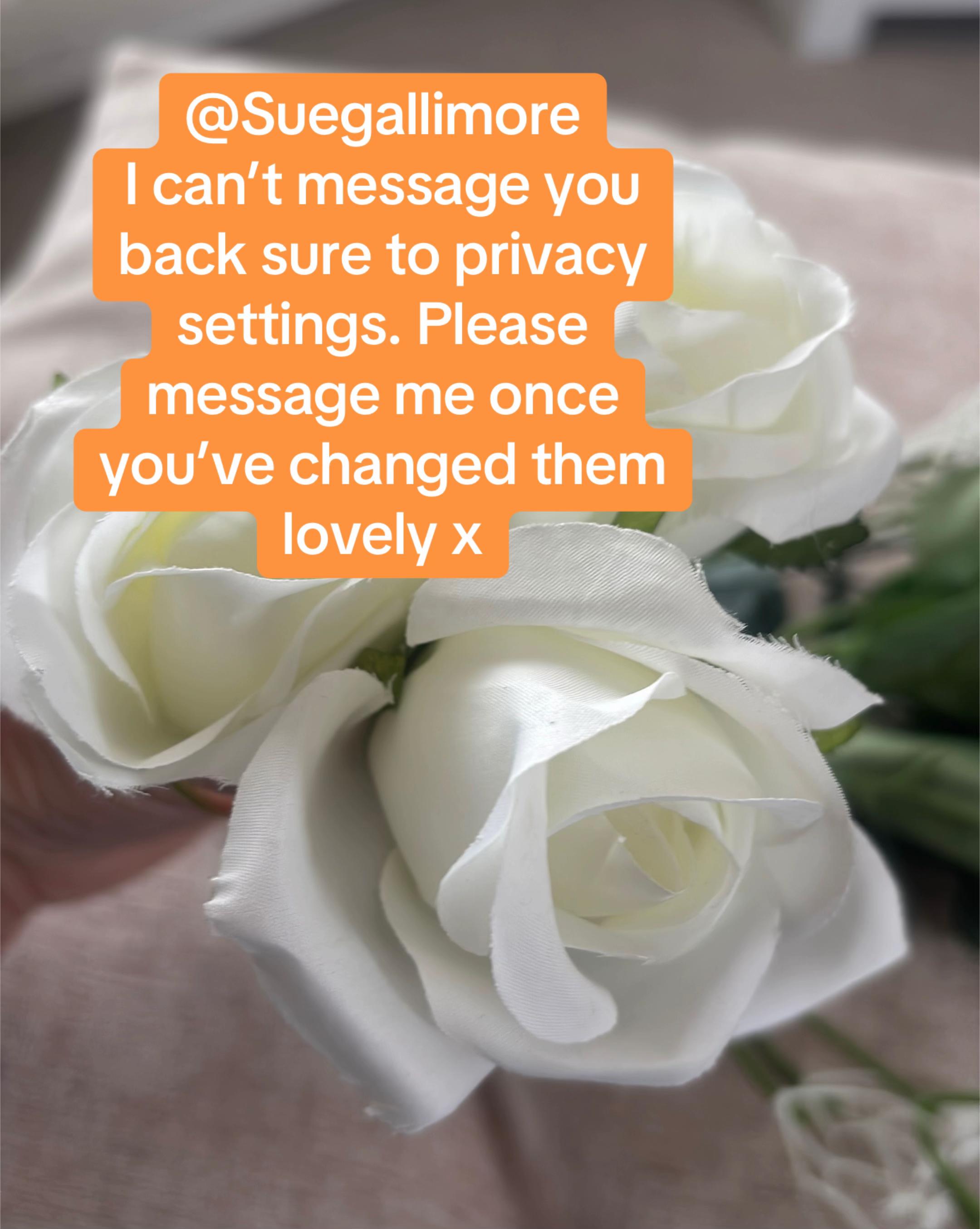 @Just for you by Lorraine