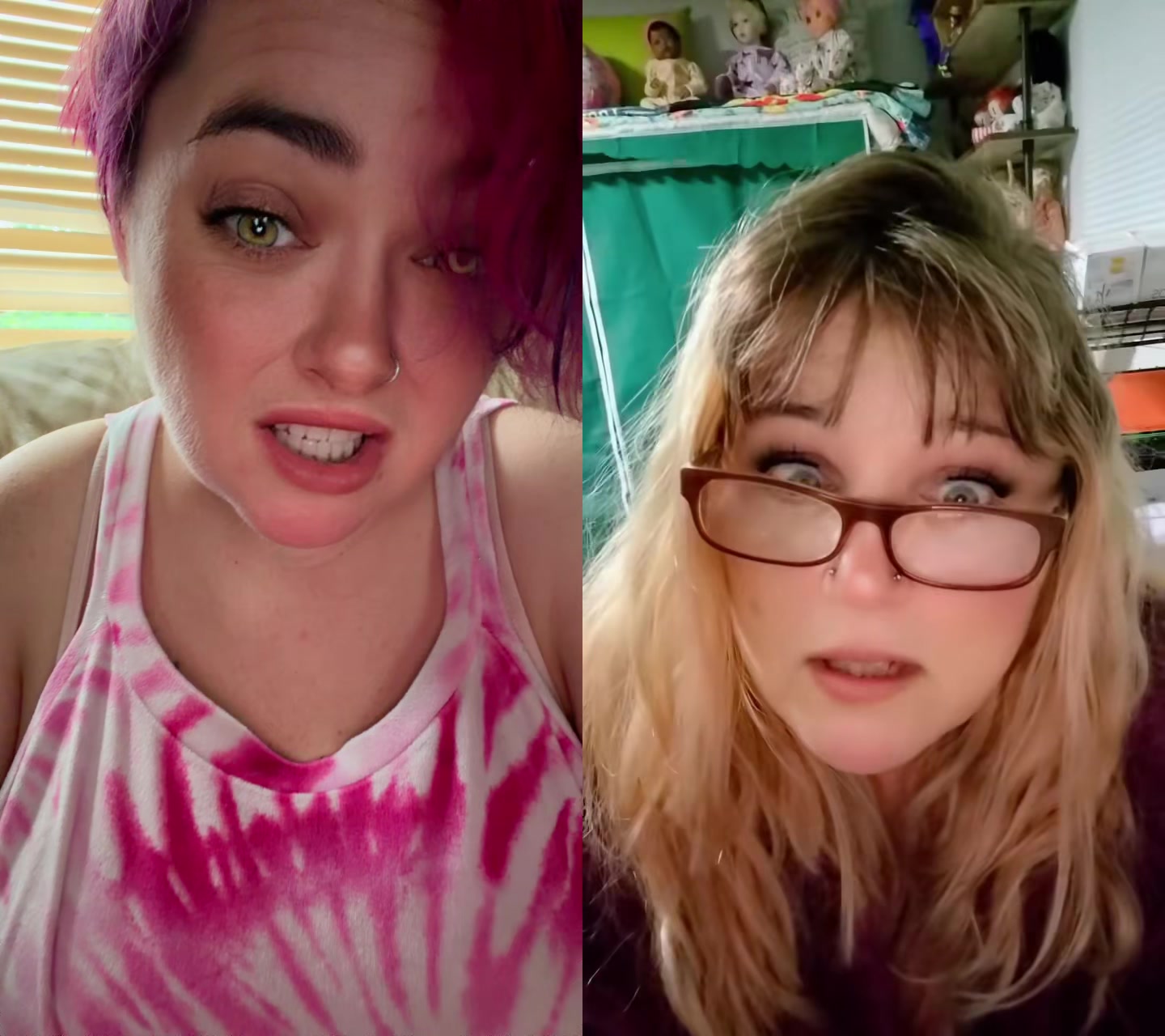 @Kendra Lynn
