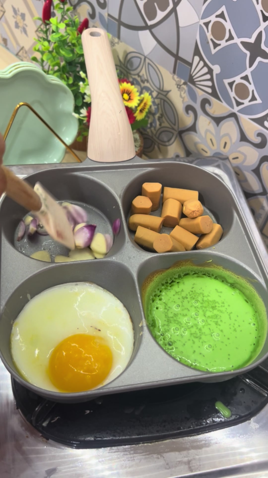 @PMC Cooking