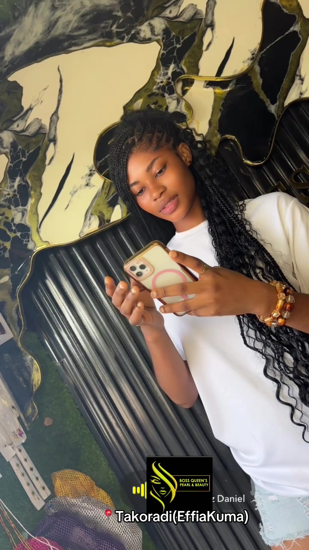 @Boss Queen&rsquo;s Beauty Hub