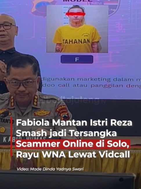 @Beritajateng.TV