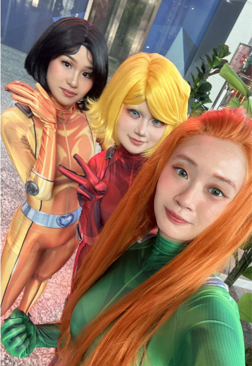 @WinniMiao