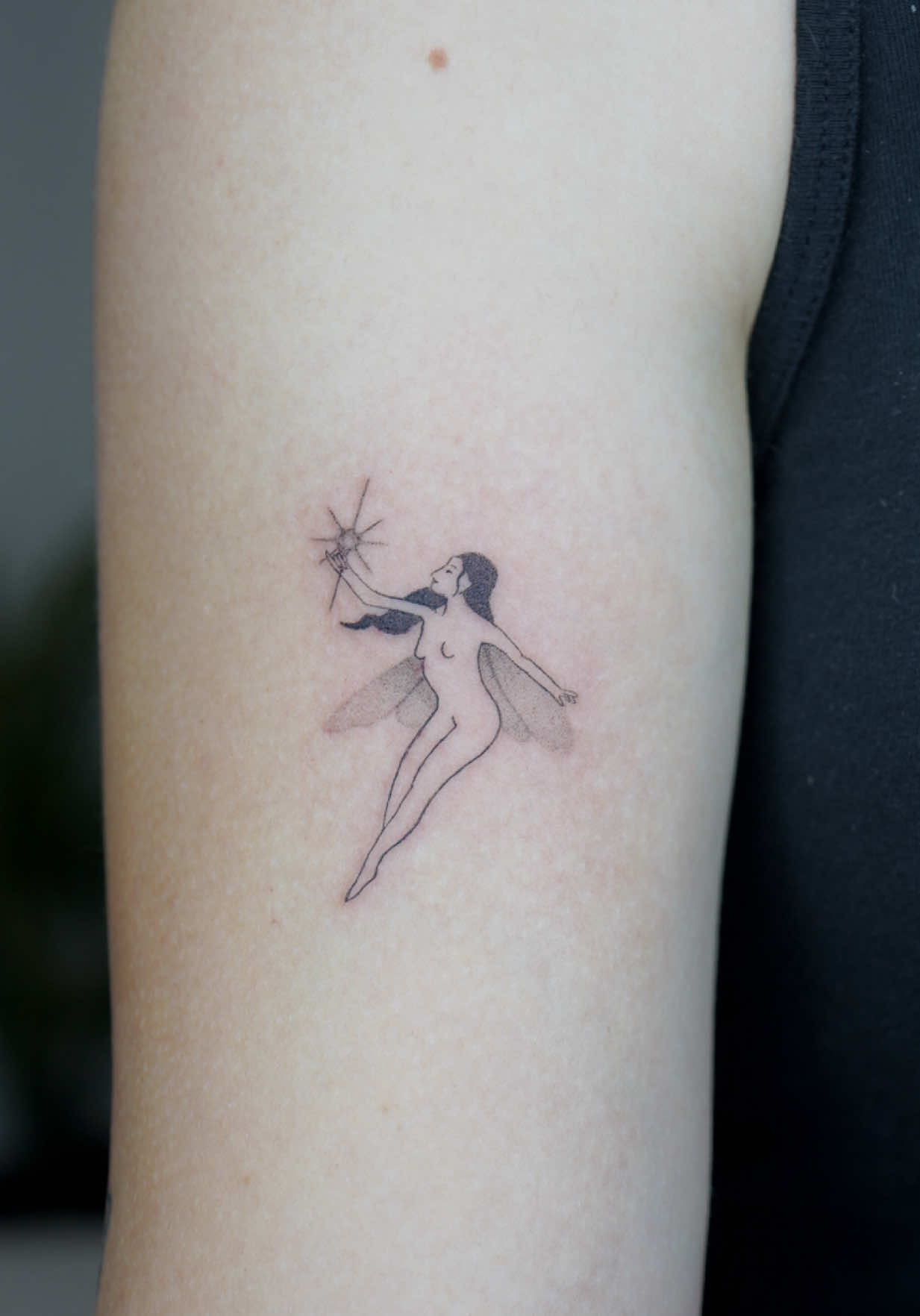 @Tattoos by Lana