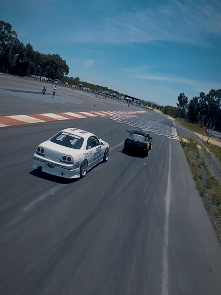 @Drift & Spin Outlaws SA