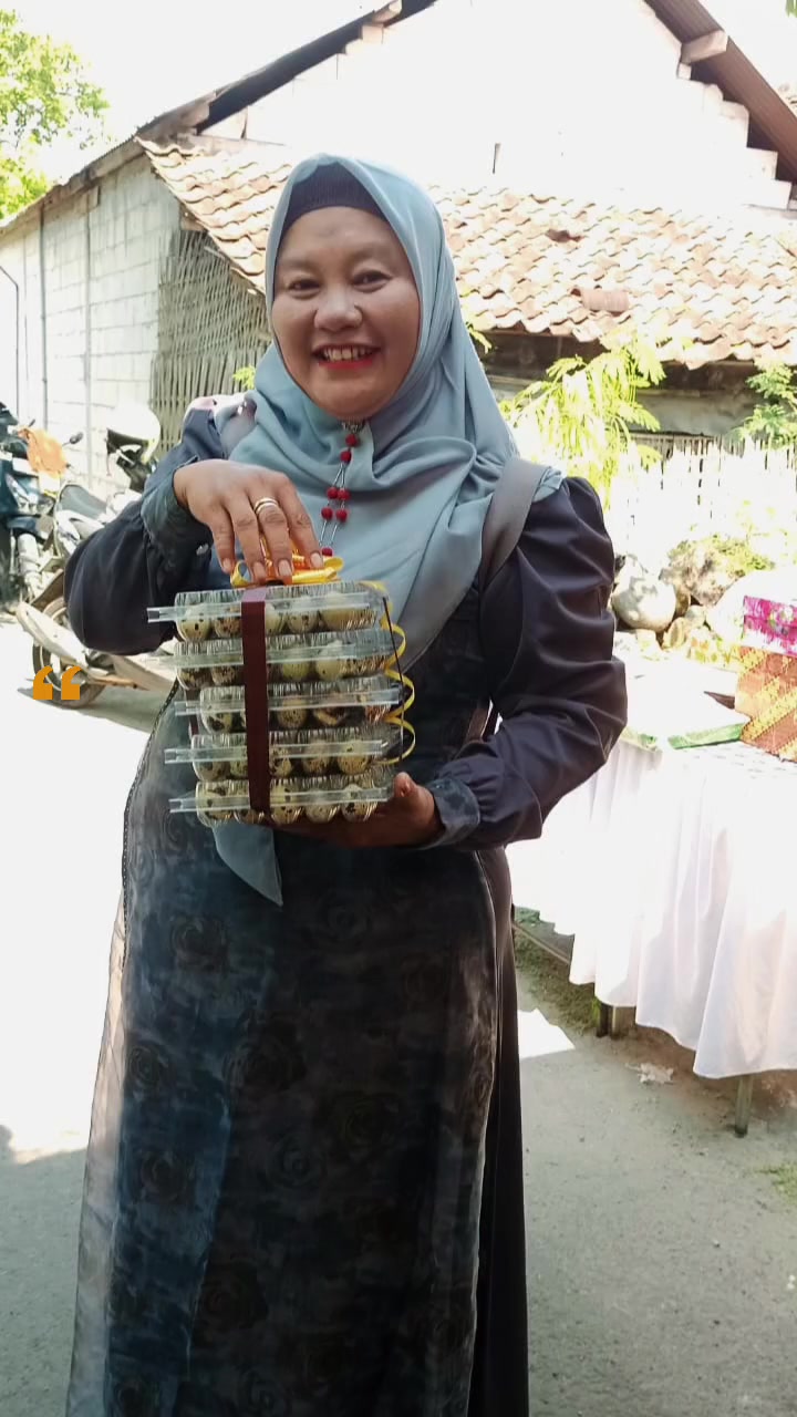 @Mujiati Sayur