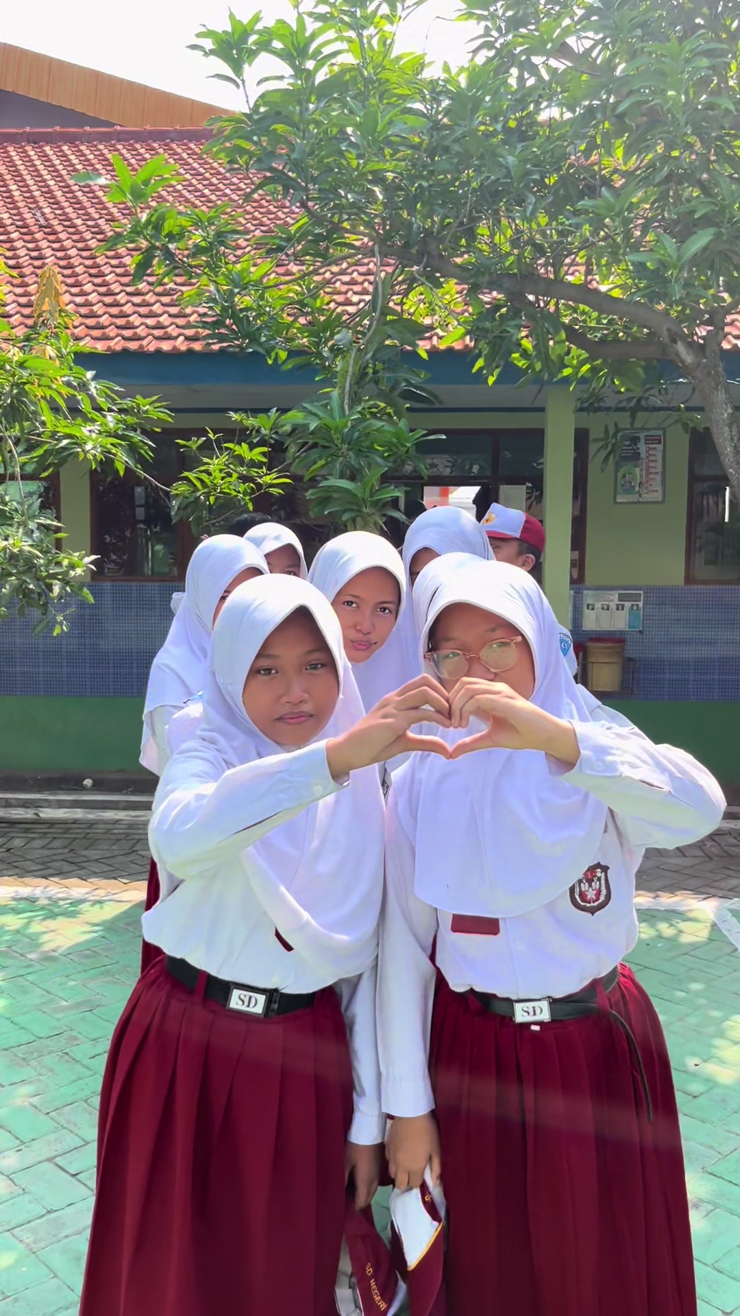 @UPT SD NEGERI 78 GRESIK