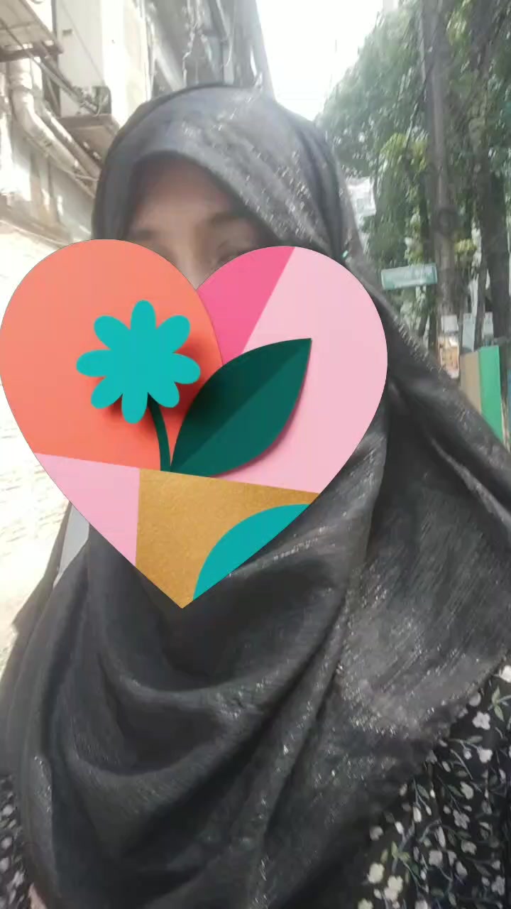 @বাংগালি নারী