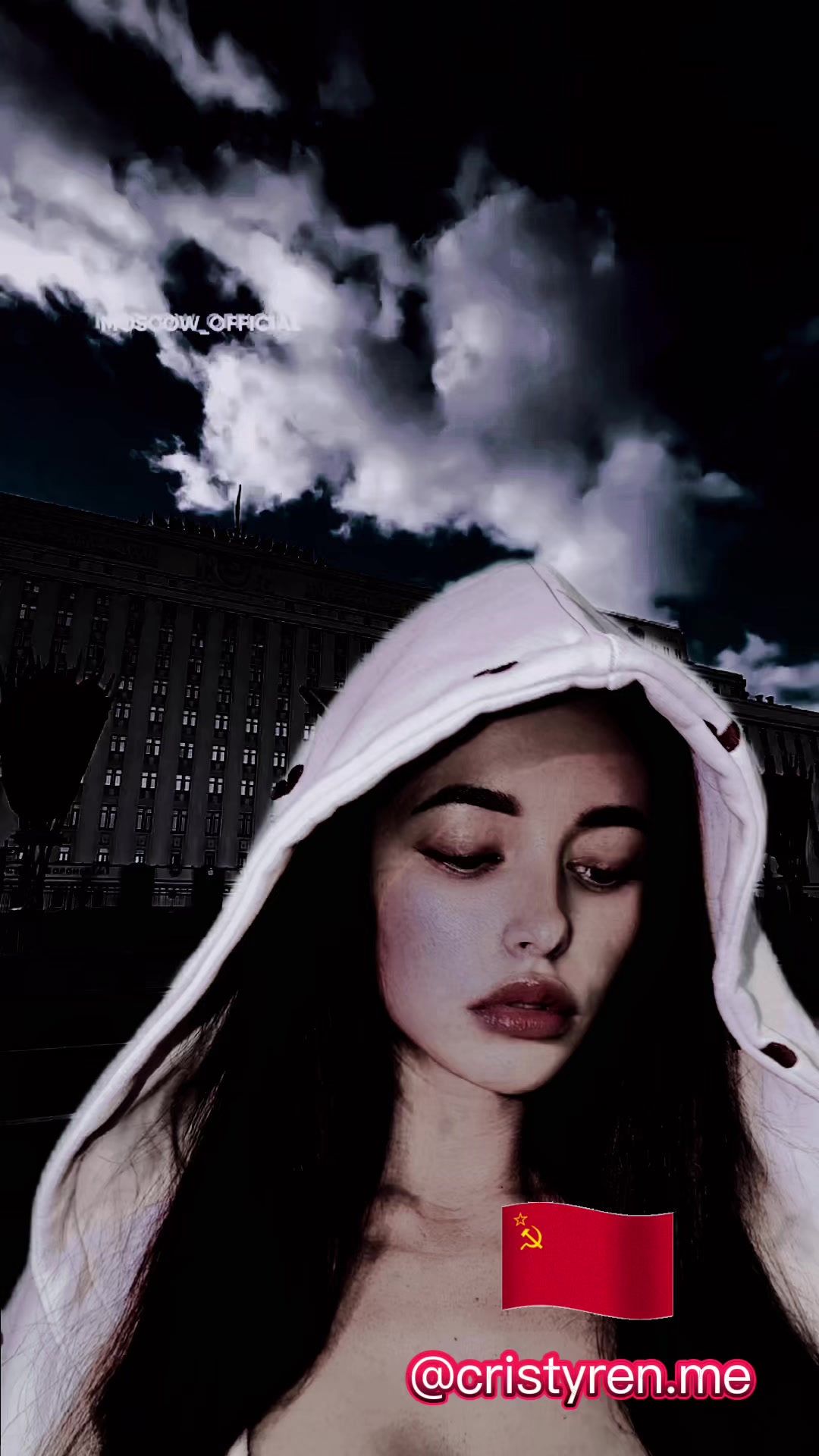 @Cristy Ren