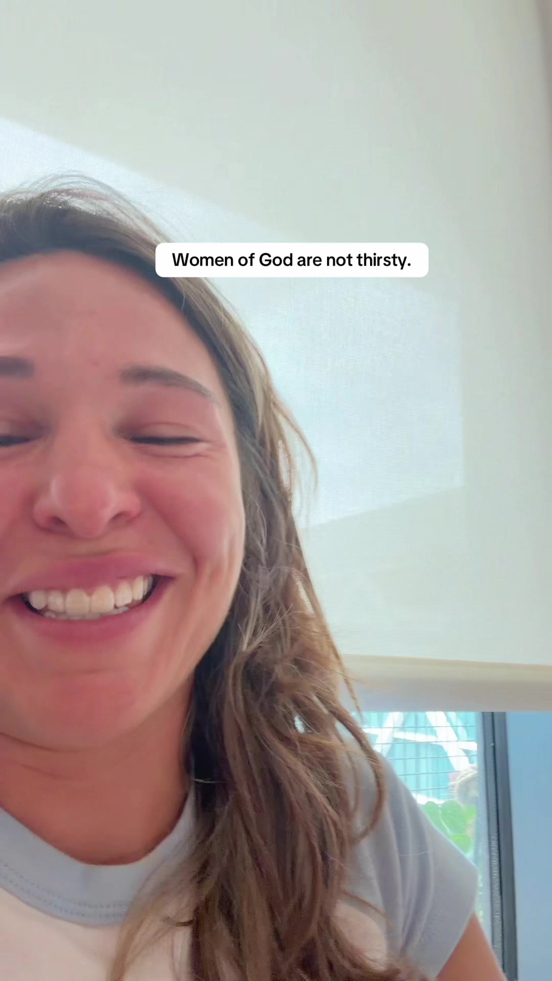 @Thegospeltea