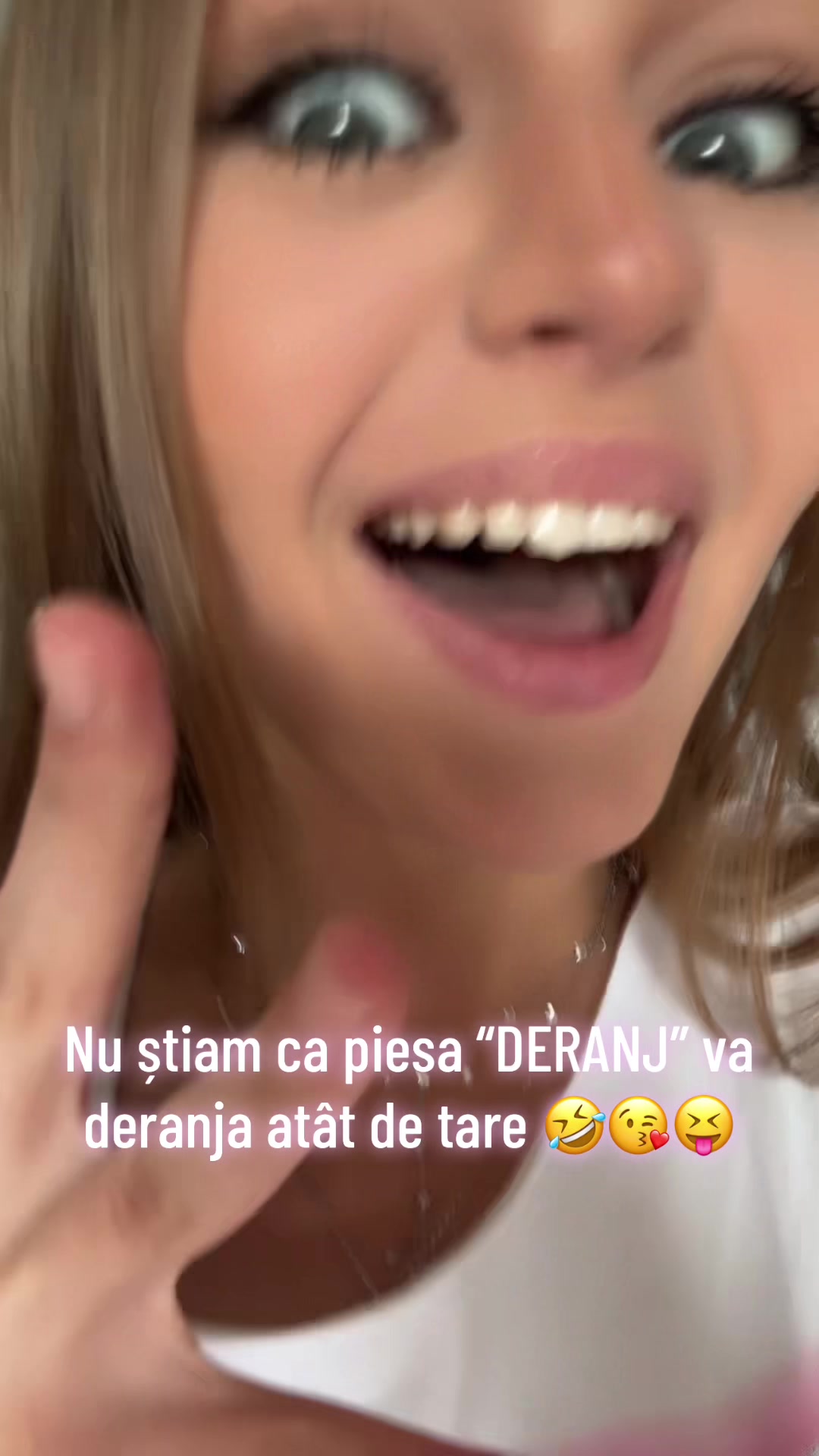 @🦄Ana Beregoi🦄