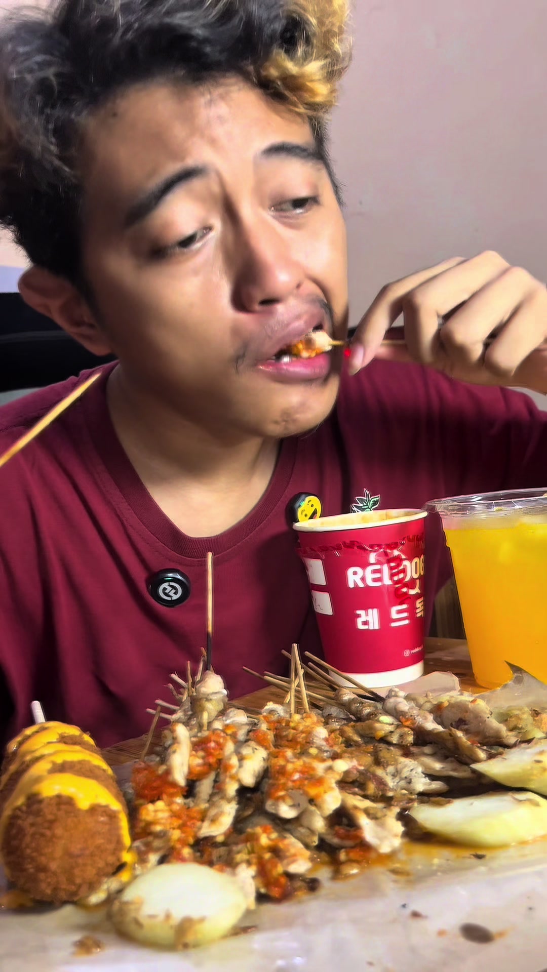 @ALFAN MAU GEMUK