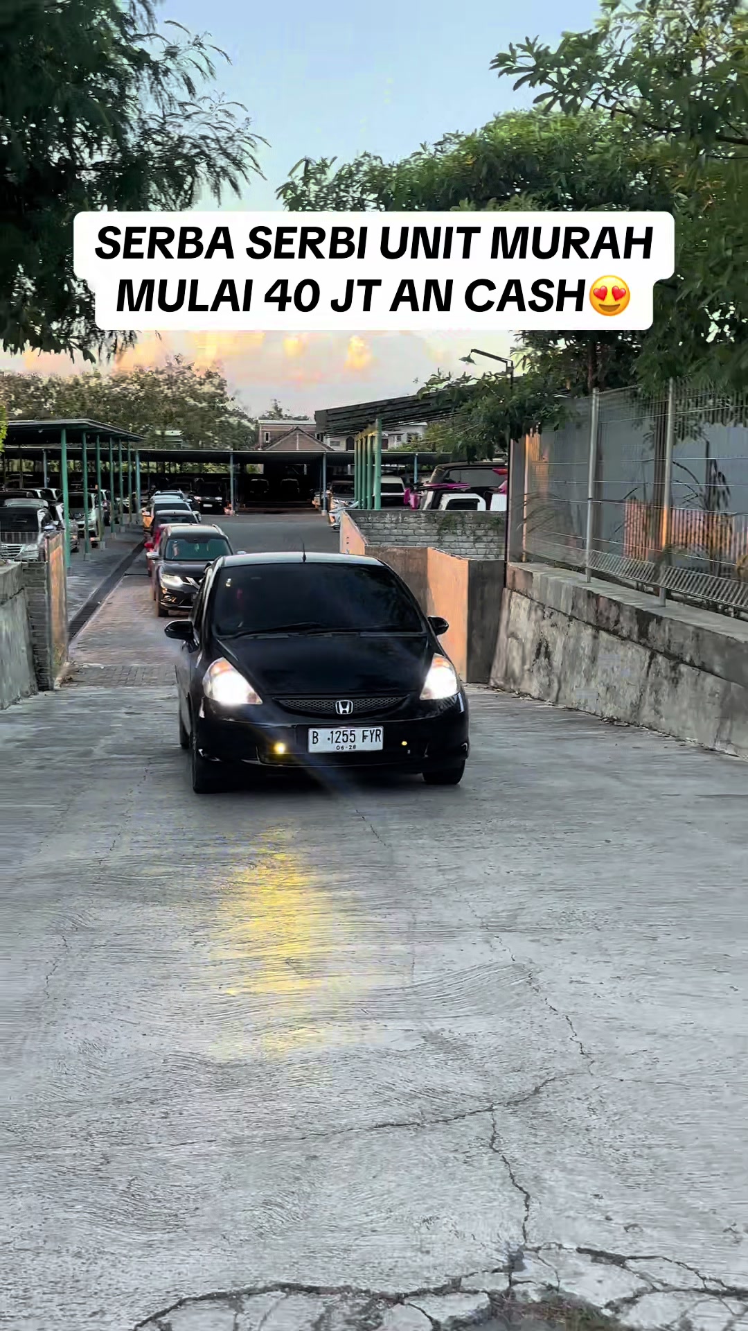 @PRABU MOTOR INDONESIA
