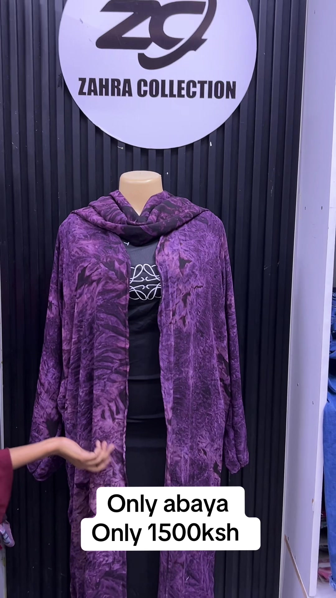 @Zahra collection