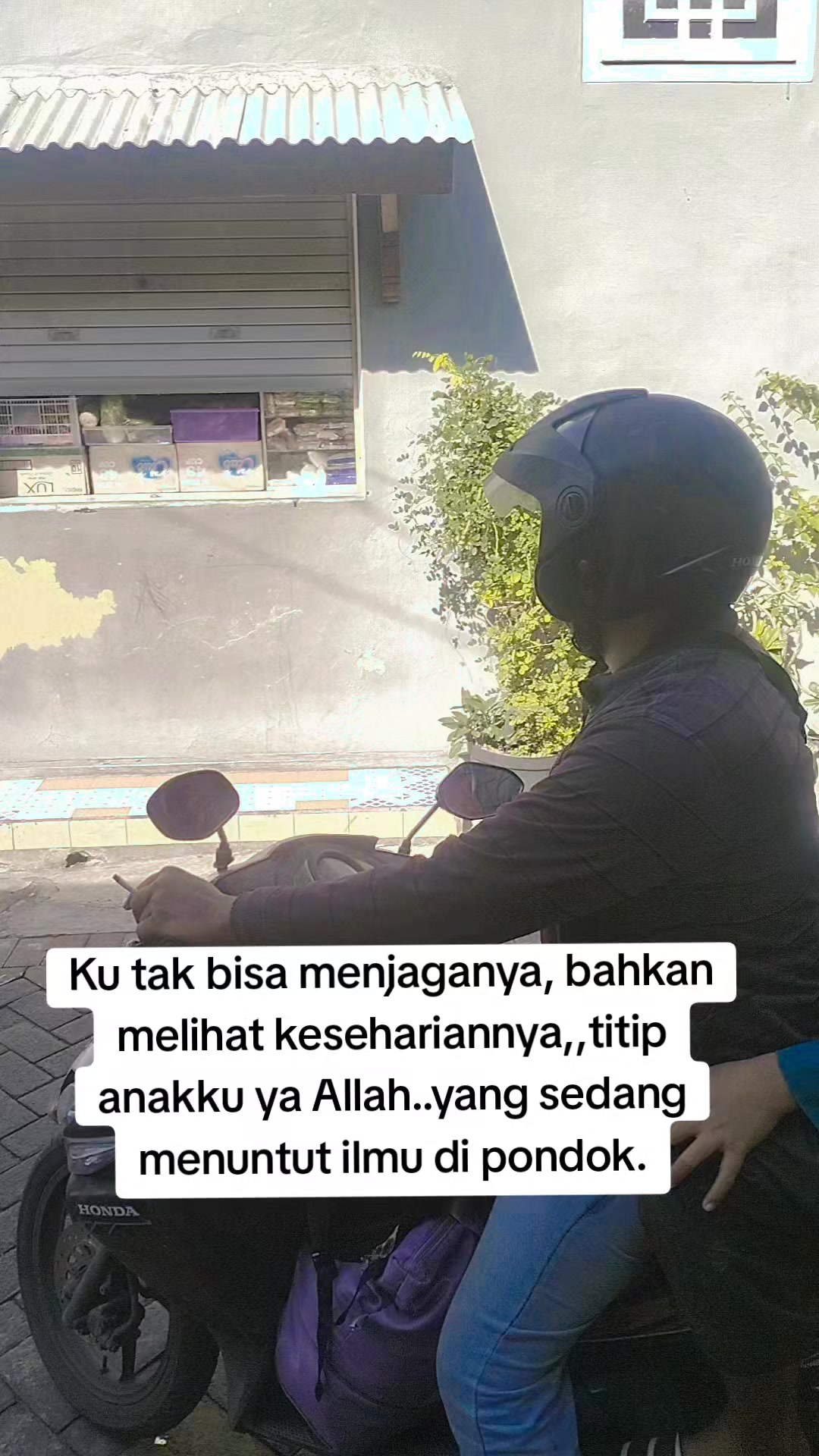 @Hannik Latifah