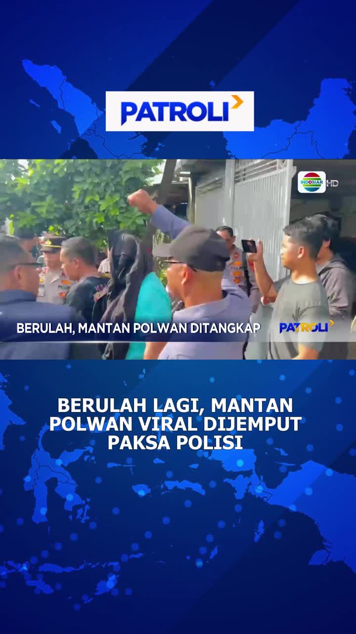 @Patroli