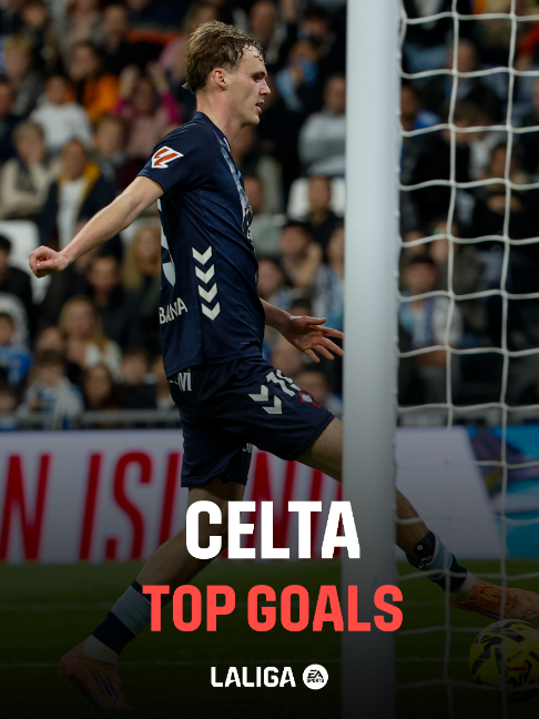 @LALIGA