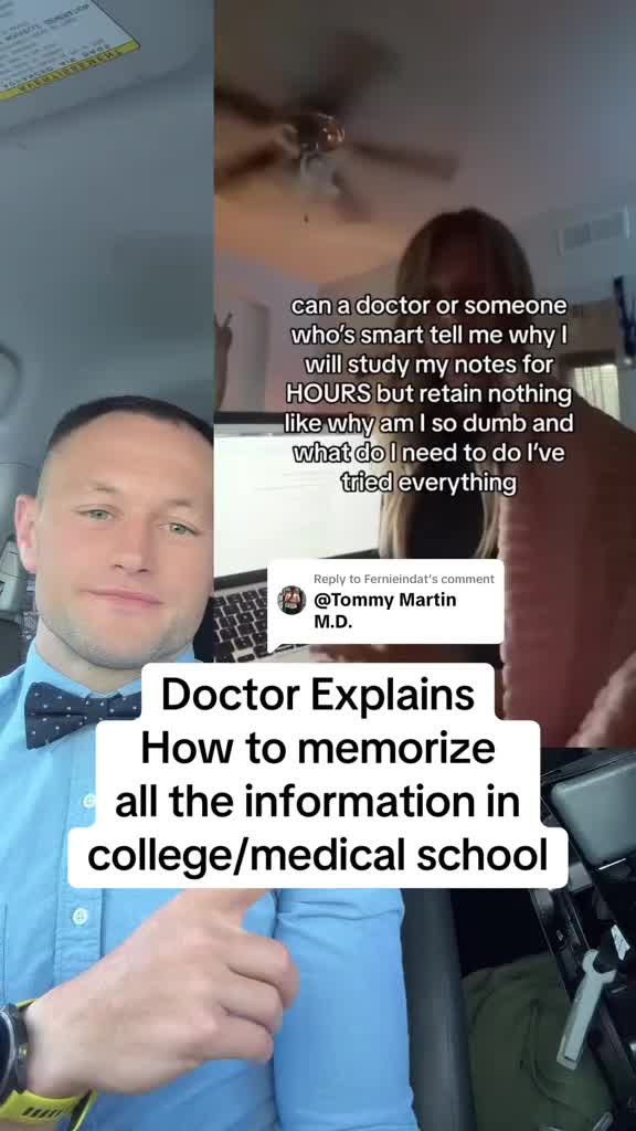 @Tommy Martin M.D.