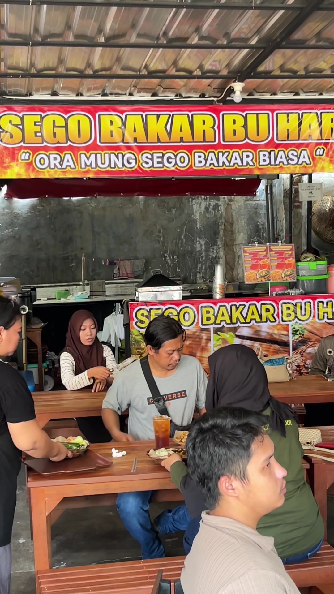 @PAWON JOGLO MAS YANTO
