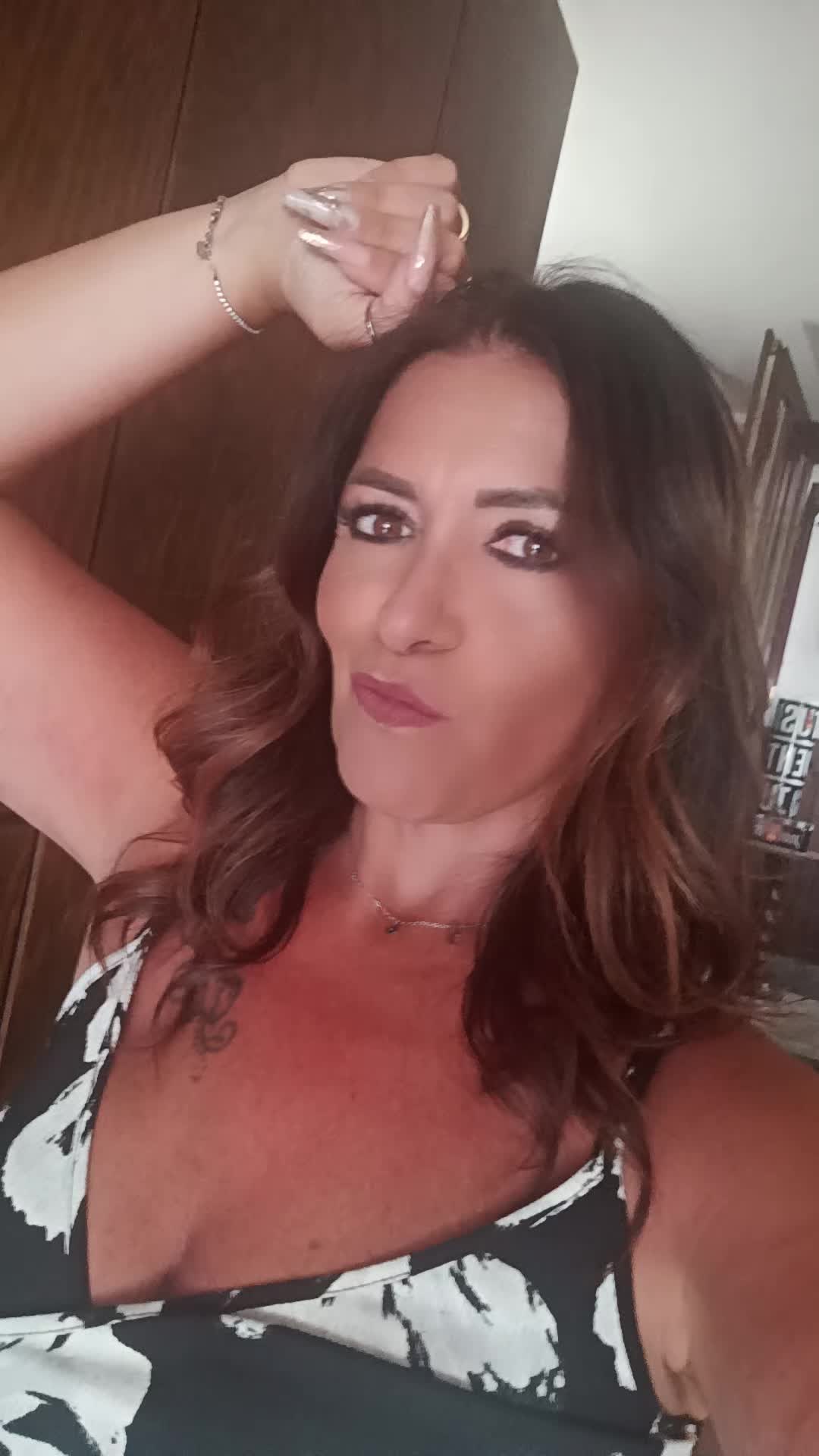 @❤️🔥Sabrina Cannata🔥❤️