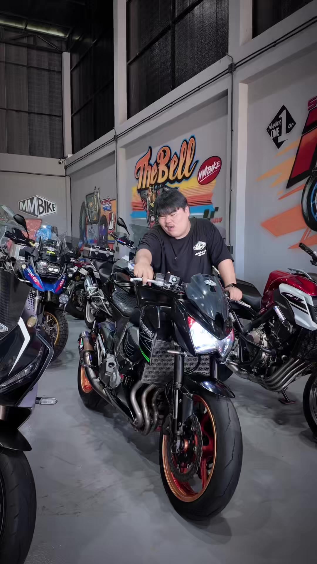@MMBIKE ซื้อขายรถบิ๊กไบค์