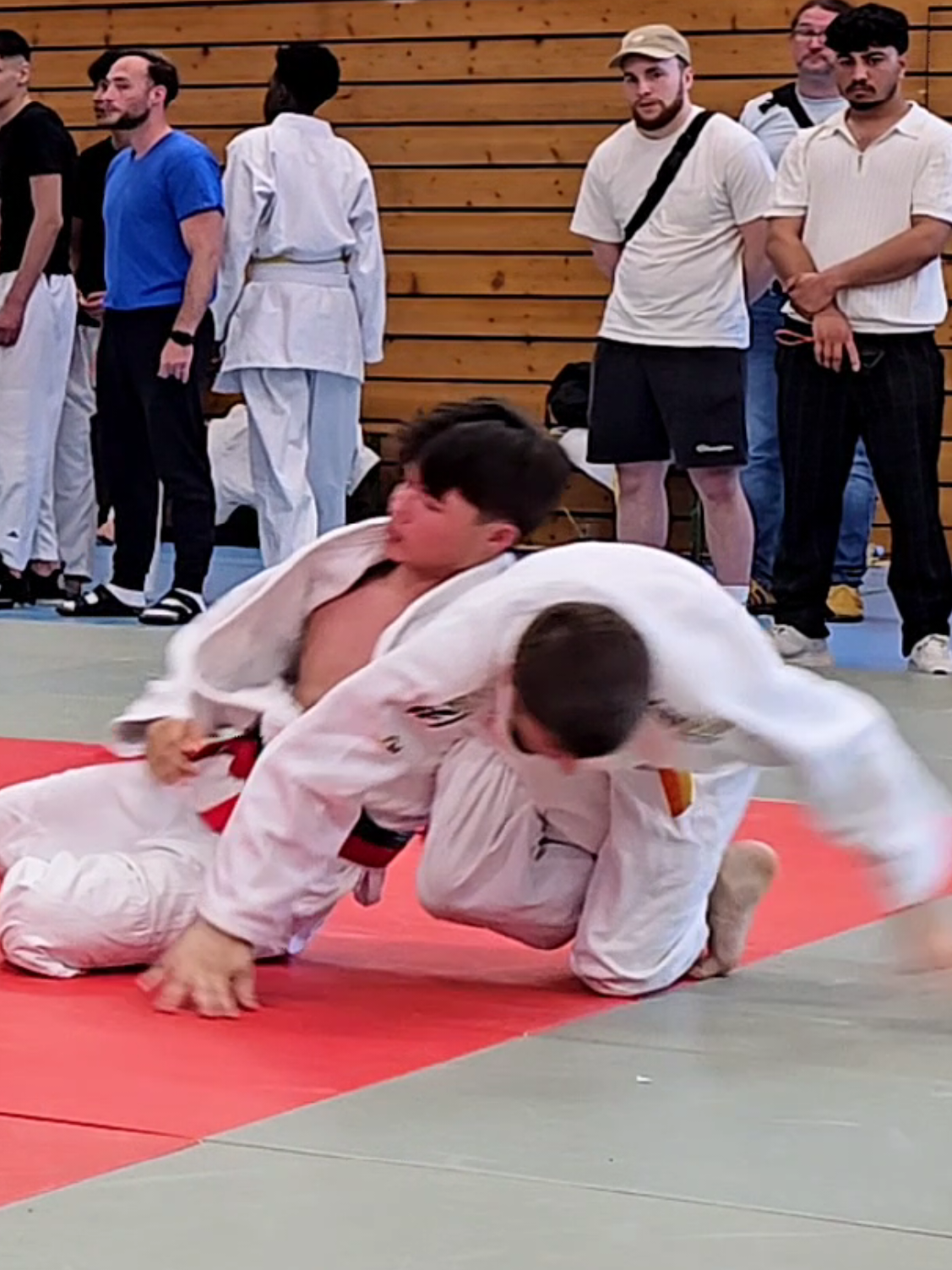 @Judoschule Kano Bremerhaven