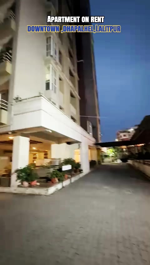 @home for rent