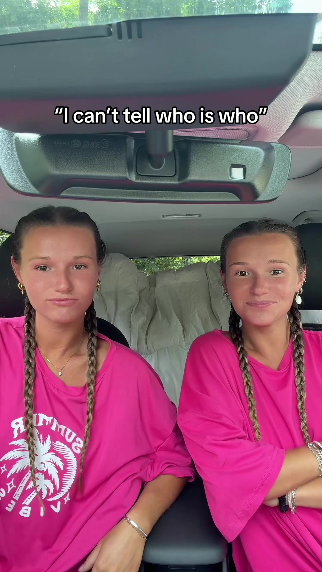 Setner Twins Sentner twins (@sentnertwins) - Urlebird