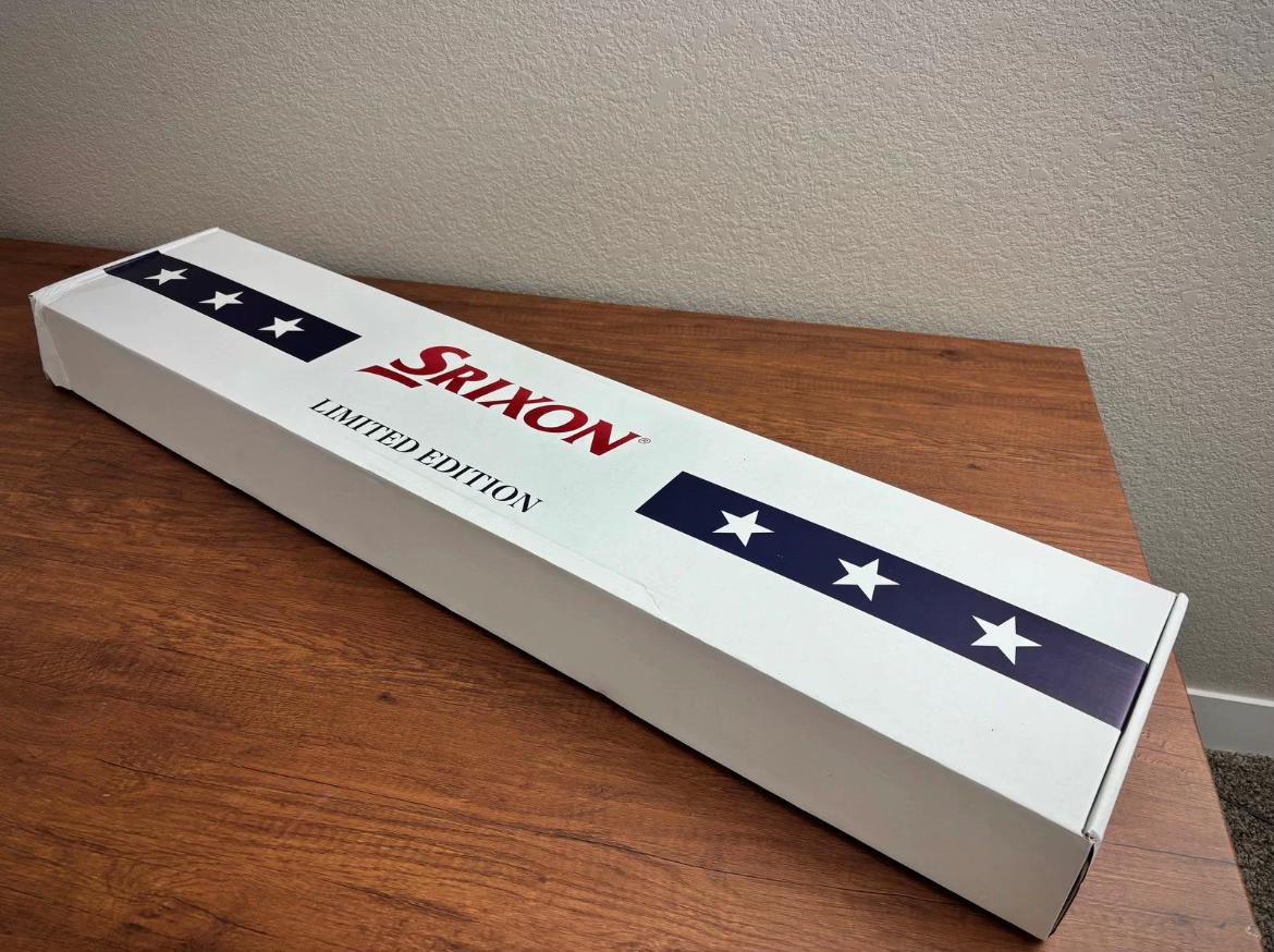 @Scott putter