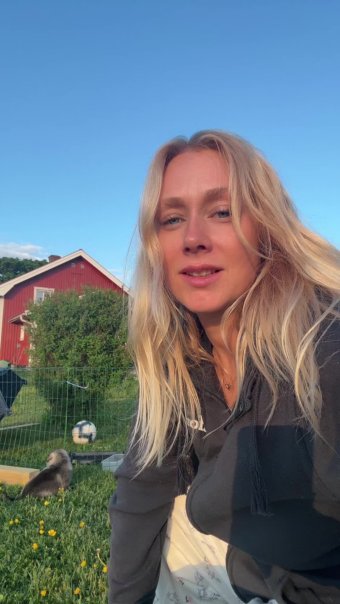 @Linn Krogh