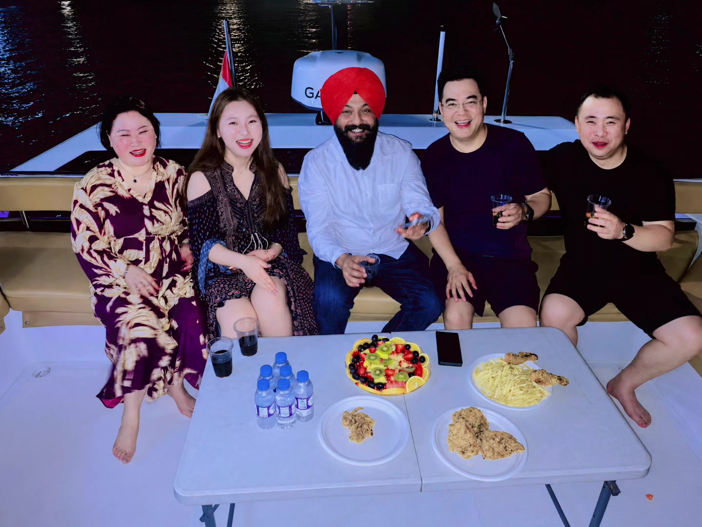 @MPW TRADING