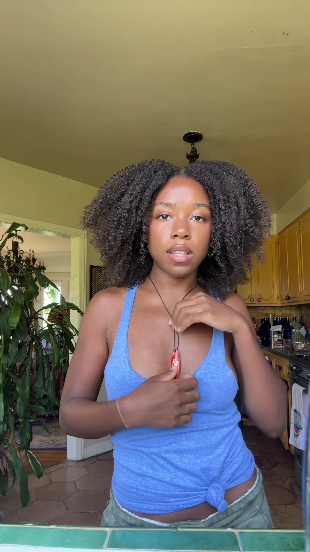 @Imani
