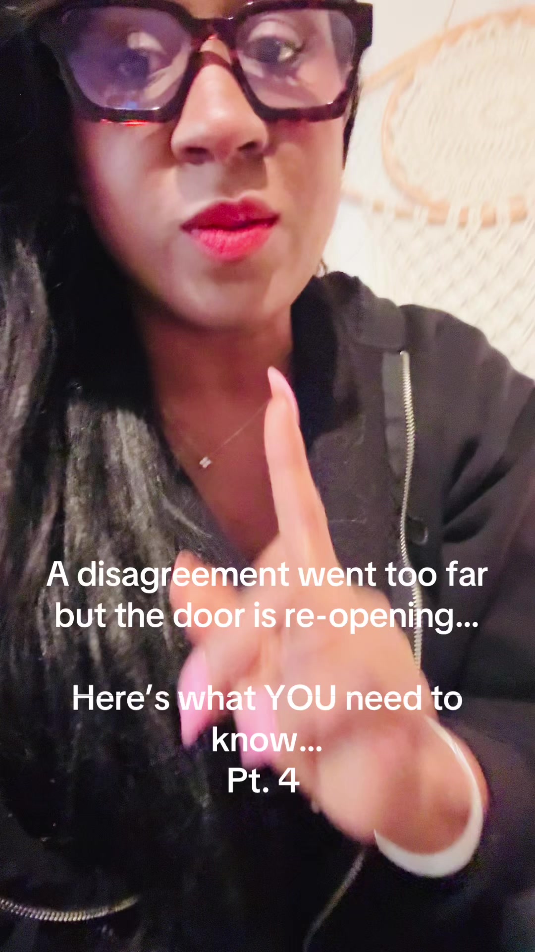 @Danielle Addison