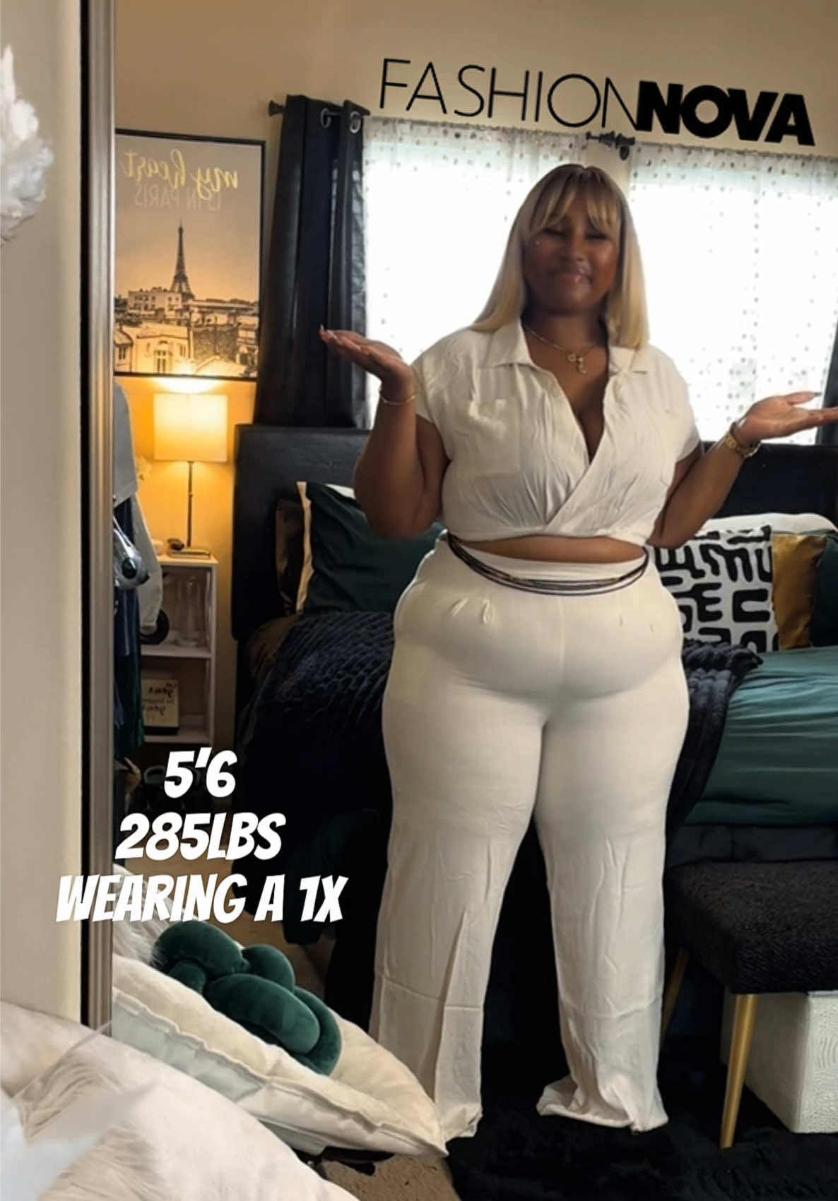 @🫧CheriseNicole🦋ContentChic💕