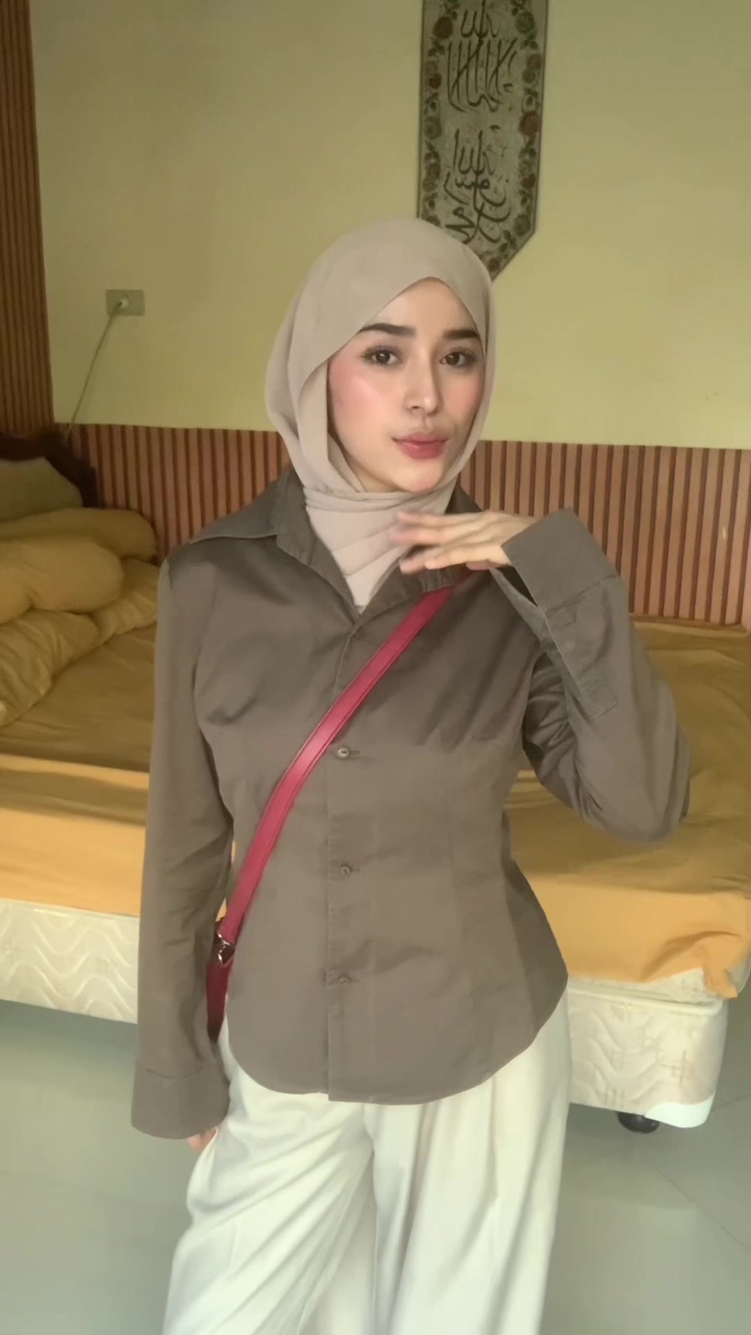@not your habibty