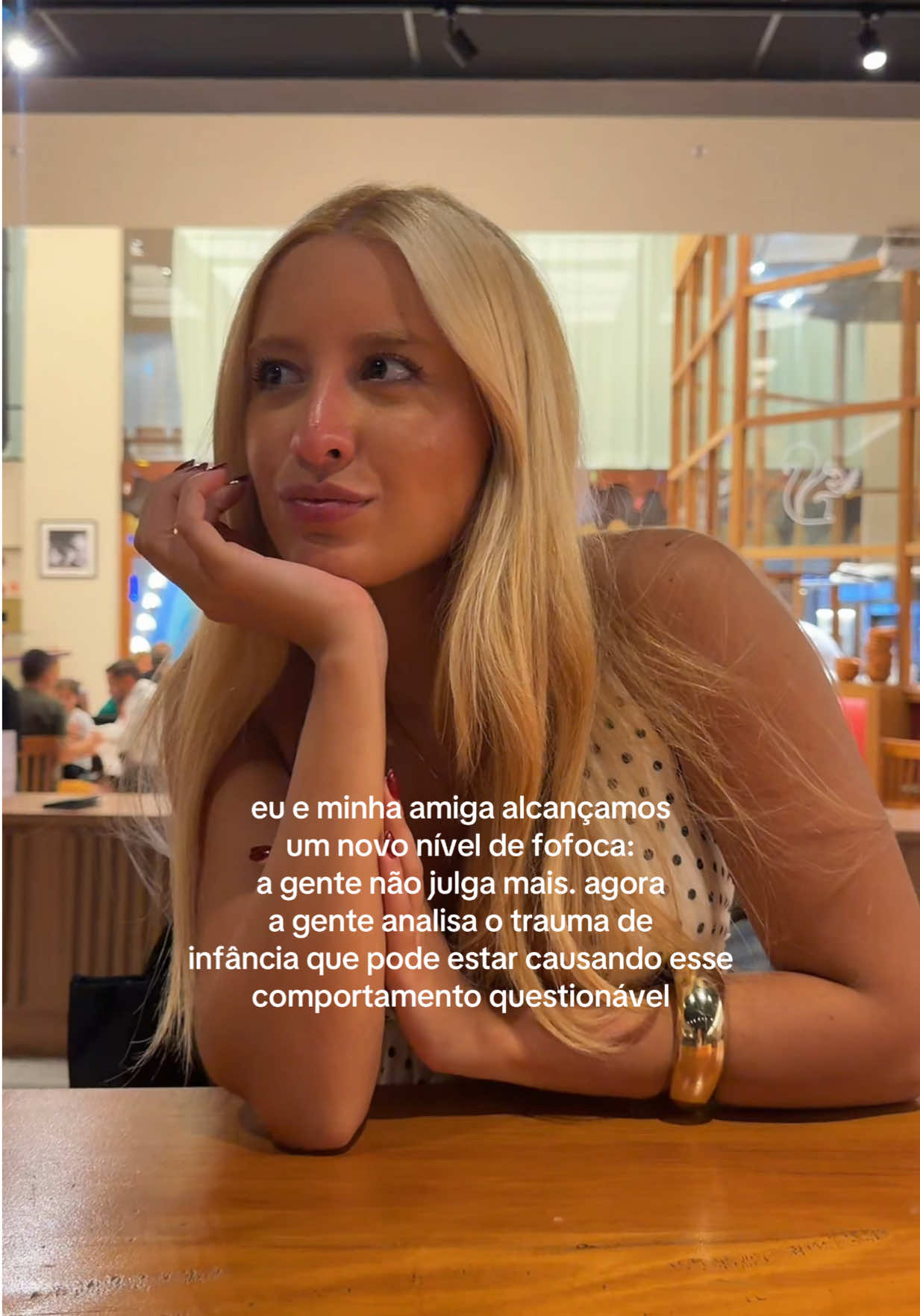 @Renata Lima