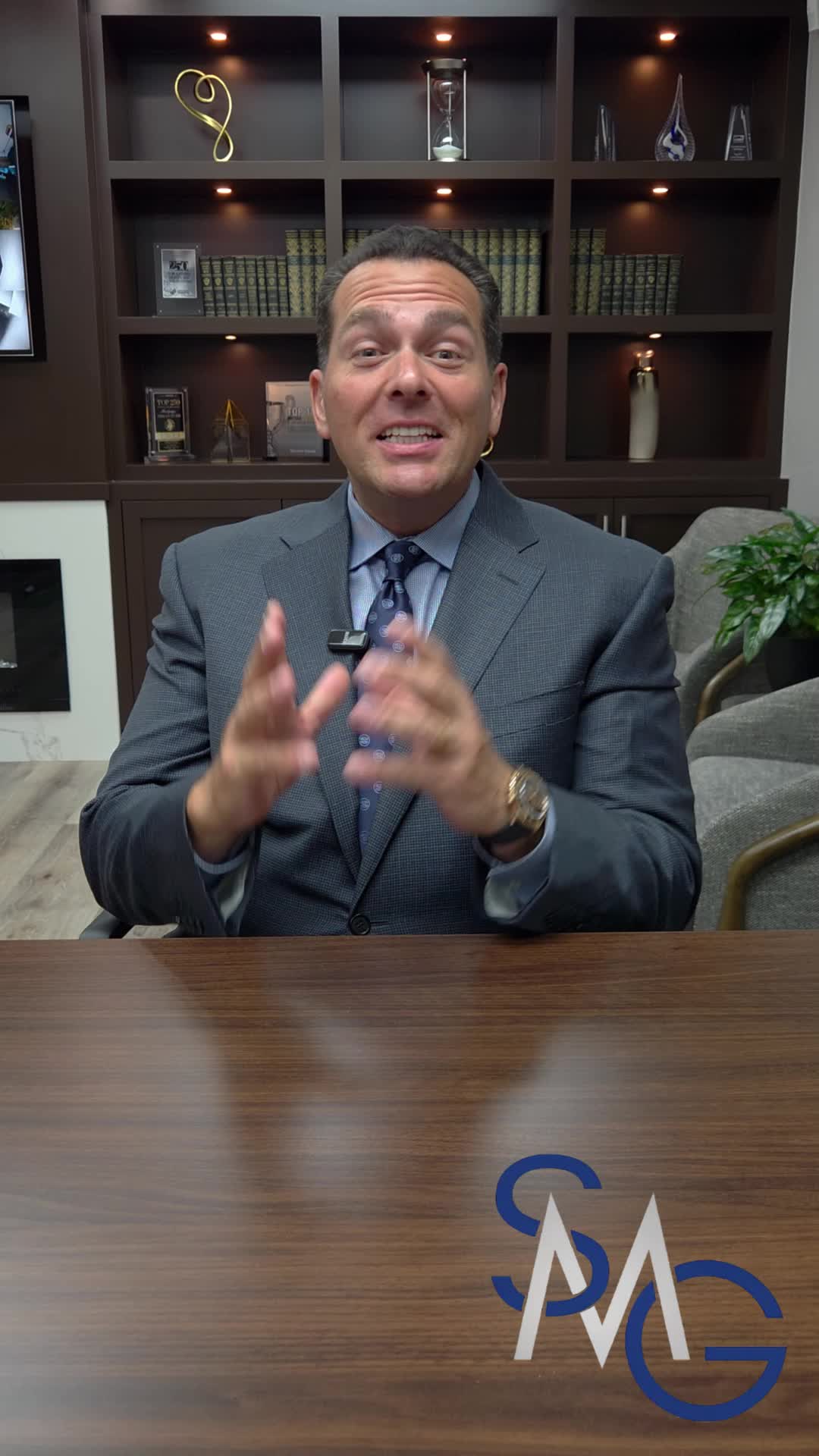 @Silverio Garcia Mortgage Pro