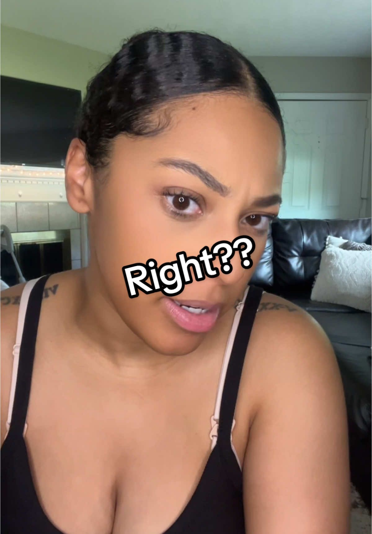 @Jasmine B