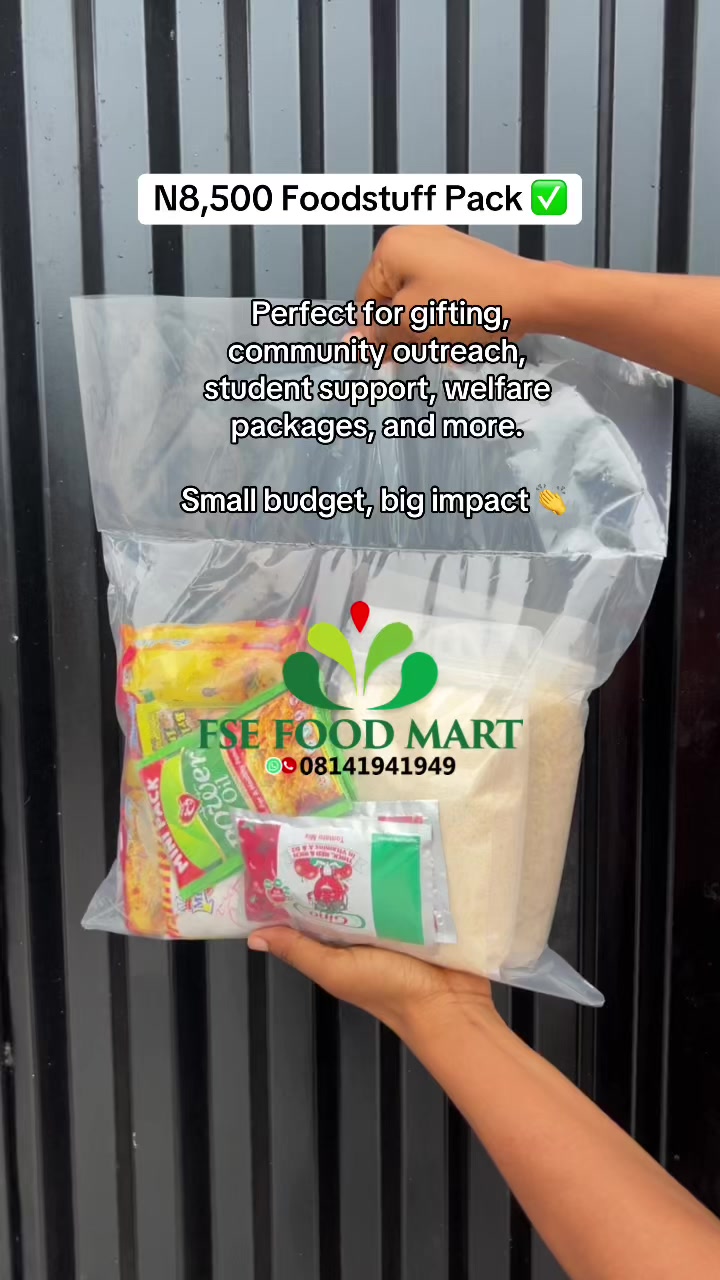 @FSE FOODMART