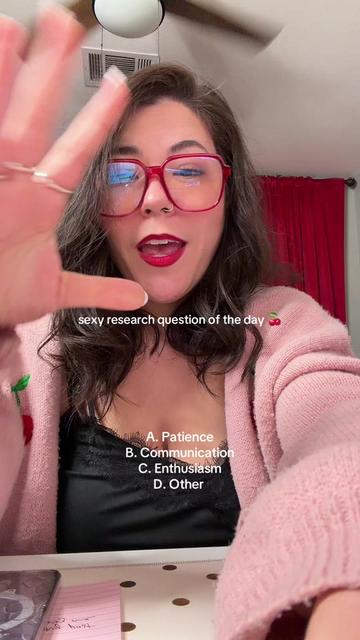 @pleasure professor 🍒 sage