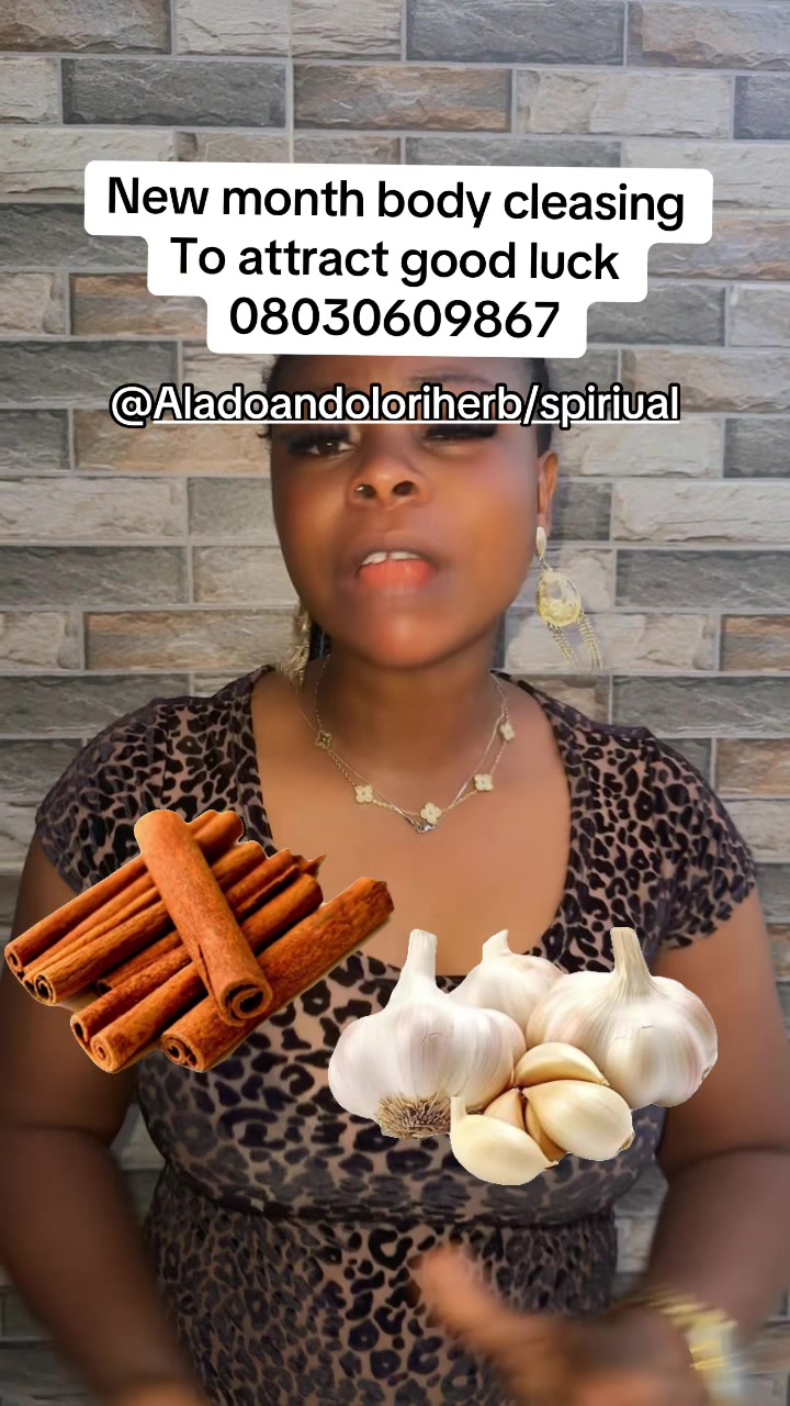 @OfficialOloriAladoherbs/Spir