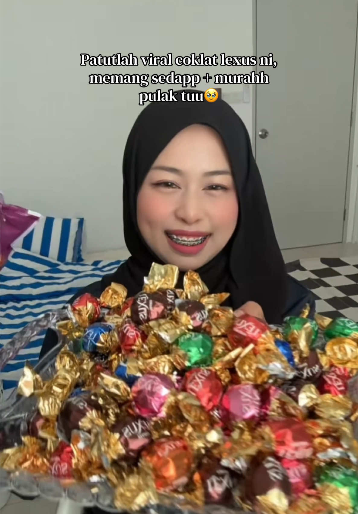 @Masriah Hassan