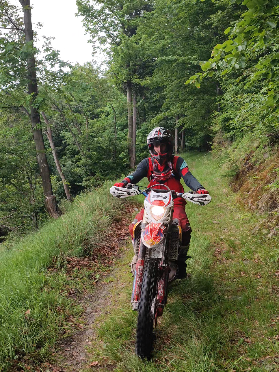 @ENDURO MAJSTRY