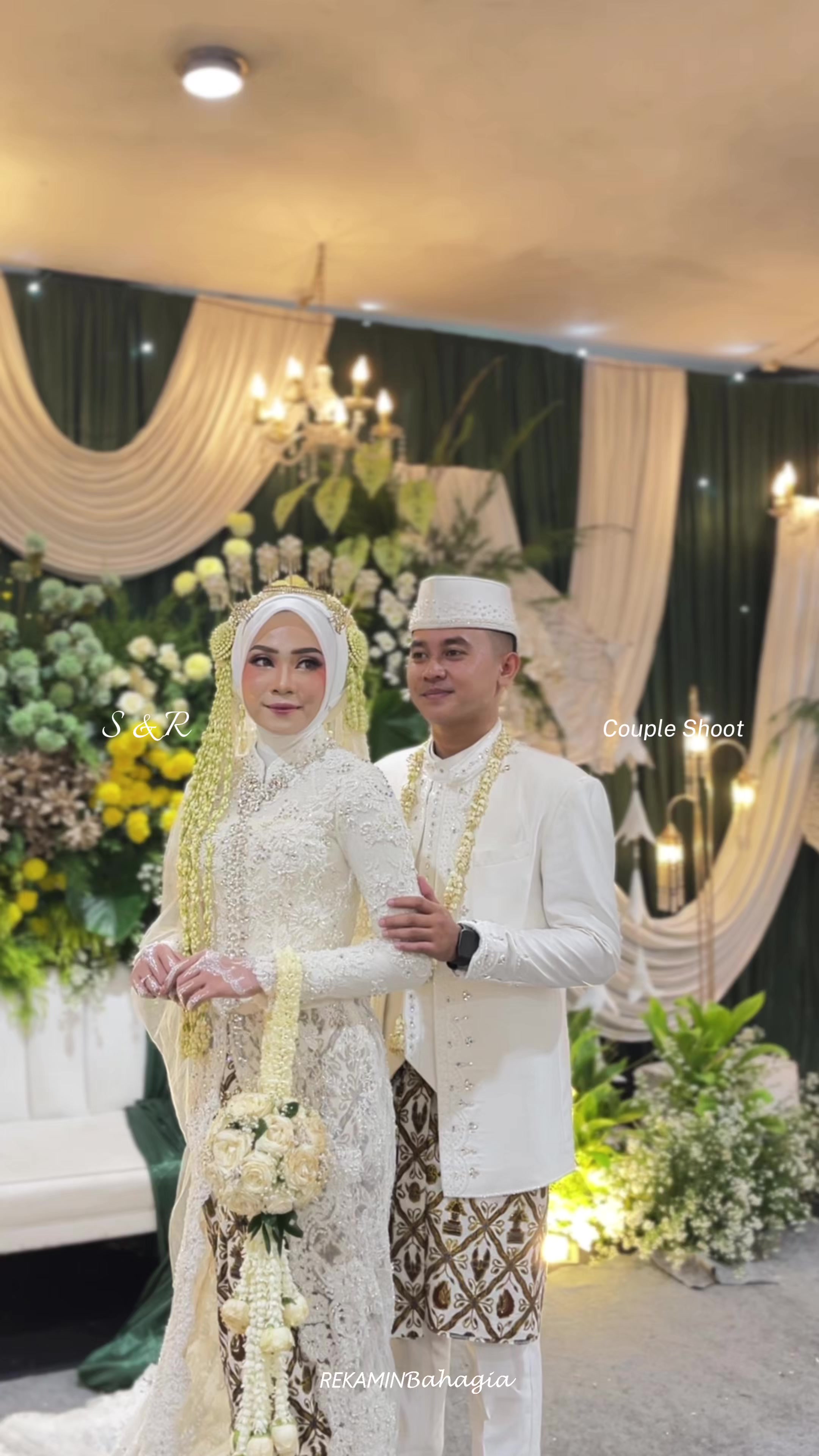 @SNR WEDDING SIDOARJO